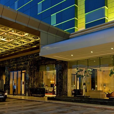 Готель Radisson Blu Джайпур Екстер'єр фото