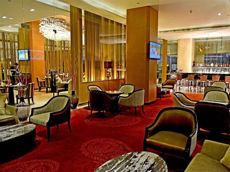 Готель Radisson Blu Джайпур Екстер'єр фото
